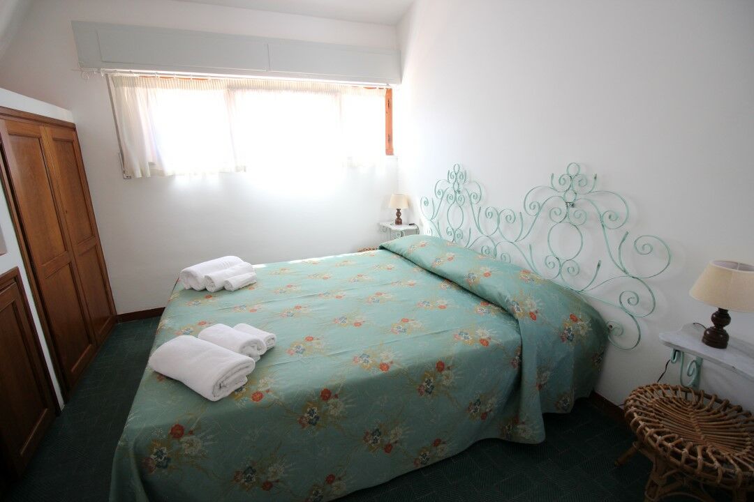 Le Roccette Mare Beach Hotel & Restaurant โตรเปอา ภายนอก รูปภาพ